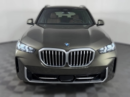 BMW X5 sDrive40i Sports Activity Vehicle 2026