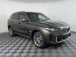 BMW X5 sDrive40i Sports Activity Vehicle 2026