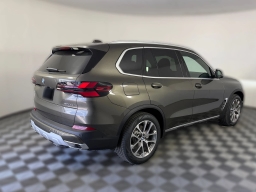 BMW X5 sDrive40i Sports Activity Vehicle 2026