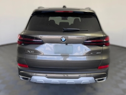 BMW X5 sDrive40i Sports Activity Vehicle 2026
