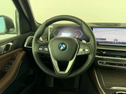 BMW X5 sDrive40i Sports Activity Vehicle 2026