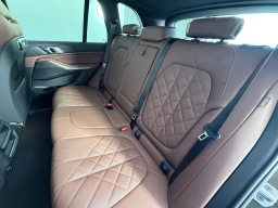BMW X5 sDrive40i Sports Activity Vehicle 2026