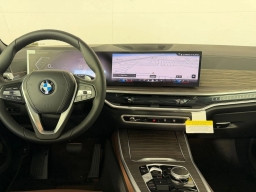 BMW X5 sDrive40i Sports Activity Vehicle 2026