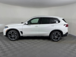 BMW X5 sDrive40i Sports Activity Vehicle 2026