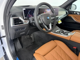 BMW X5 sDrive40i Sports Activity Vehicle 2026