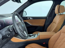 BMW X5 sDrive40i Sports Activity Vehicle 2026