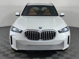 BMW X5 sDrive40i Sports Activity Vehicle 2026