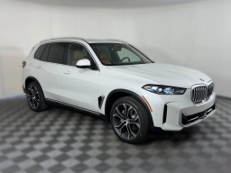 BMW X5 sDrive40i Sports Activity Vehicle 2026