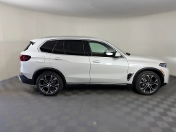 BMW X5 sDrive40i Sports Activity Vehicle 2026