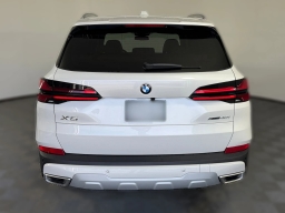 BMW X5 sDrive40i Sports Activity Vehicle 2026