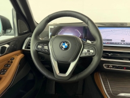 BMW X5 sDrive40i Sports Activity Vehicle 2026