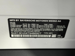 BMW X5 sDrive40i Sports Activity Vehicle 2026