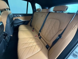 BMW X5 sDrive40i Sports Activity Vehicle 2026