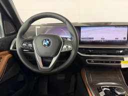 BMW X5 sDrive40i Sports Activity Vehicle 2026