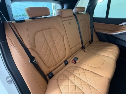 BMW X5 sDrive40i Sports Activity Vehicle 2026
