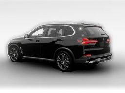 BMW X5 sDrive40i Sports Activity Vehicle 2026