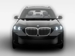 BMW X5 sDrive40i Sports Activity Vehicle 2026