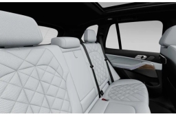 BMW X5 sDrive40i Sports Activity Vehicle 2026