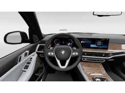 BMW X5 sDrive40i Sports Activity Vehicle 2026