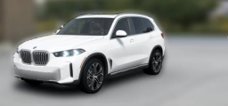 BMW X5 sDrive40i Sports Activity Vehicle 2026