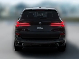 BMW X5 sDrive40i Sports Activity Vehicle 2026