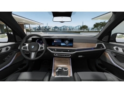 BMW X5 sDrive40i Sports Activity Vehicle 2026