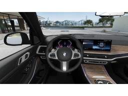 BMW X5 sDrive40i Sports Activity Vehicle 2026