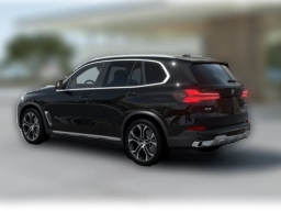 BMW X5 sDrive40i Sports Activity Vehicle 2026