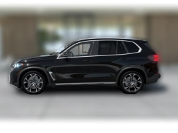 BMW X5 sDrive40i Sports Activity Vehicle 2026