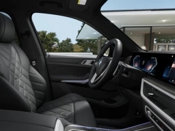 BMW X5 sDrive40i Sports Activity Vehicle 2026