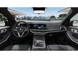BMW X5 sDrive40i Sports Activity Vehicle 2026