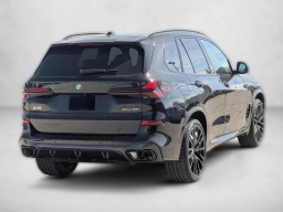 BMW X5 sDrive40i Sports Activity Vehicle 2026