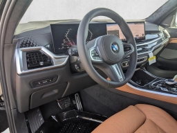 BMW X5 sDrive40i Sports Activity Vehicle 2026