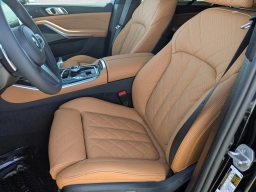 BMW X5 sDrive40i Sports Activity Vehicle 2026