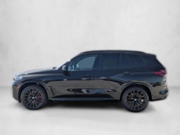 BMW X5 sDrive40i Sports Activity Vehicle 2026