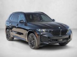 BMW X5 sDrive40i Sports Activity Vehicle 2026