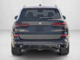BMW X5 sDrive40i Sports Activity Vehicle 2026