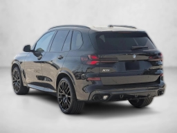 BMW X5 sDrive40i Sports Activity Vehicle 2026