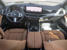 BMW X5 sDrive40i Sports Activity Vehicle 2026