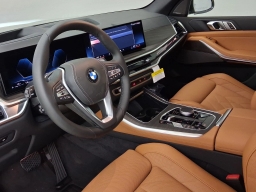 BMW X5 sDrive40i Sports Activity Vehicle 2026