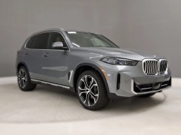 BMW X5 sDrive40i Sports Activity Vehicle 2026