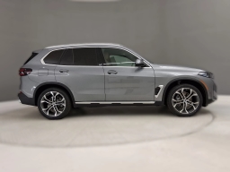 BMW X5 sDrive40i Sports Activity Vehicle 2026