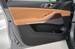 BMW X5 sDrive40i Sports Activity Vehicle 2026