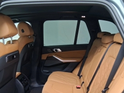 BMW X5 sDrive40i Sports Activity Vehicle 2026