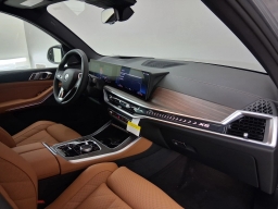 BMW X5 sDrive40i Sports Activity Vehicle 2026
