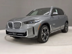 BMW X5 sDrive40i Sports Activity Vehicle 2026