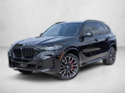 BMW X5 sDrive40i Sports Activity Vehicle 2026