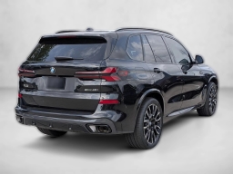 BMW X5 sDrive40i Sports Activity Vehicle 2026