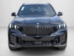 BMW X5 sDrive40i Sports Activity Vehicle 2026