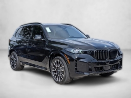 BMW X5 sDrive40i Sports Activity Vehicle 2026